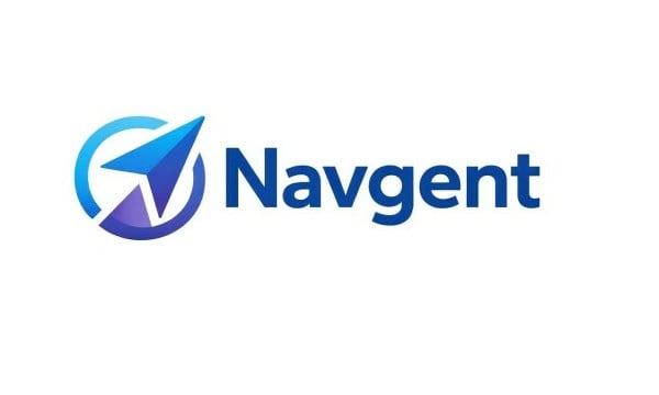 Navgent logo