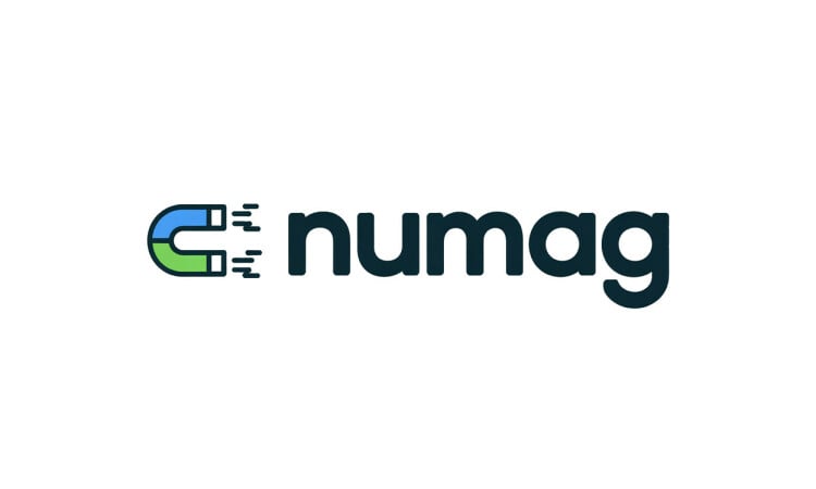 Numag logo