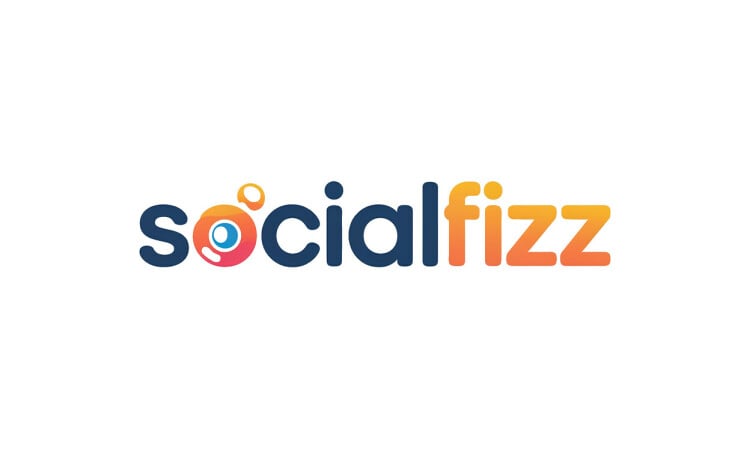 SocialFizz logo