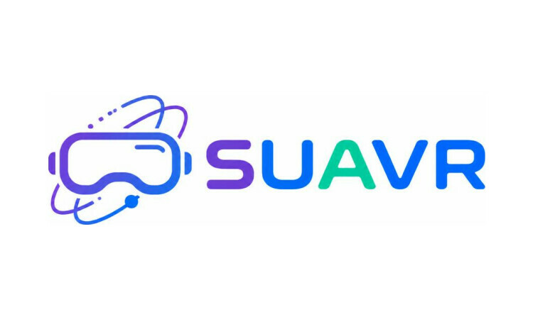 SUAVR logo