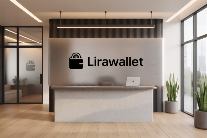 LiraWallet.com — 4