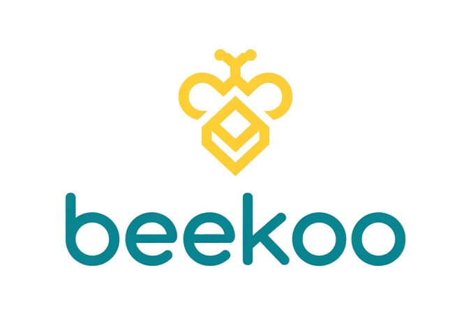 Beekoo logo