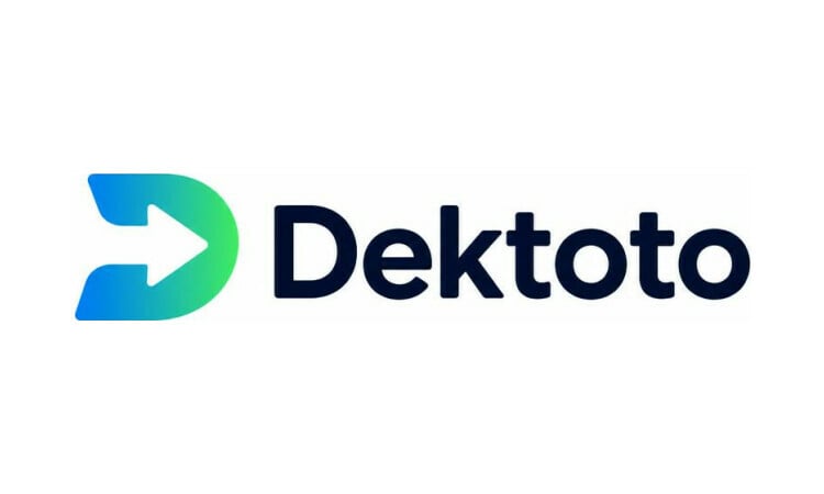 Dektoto logo