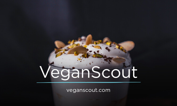 VeganScout.com - Catchy premium domain names