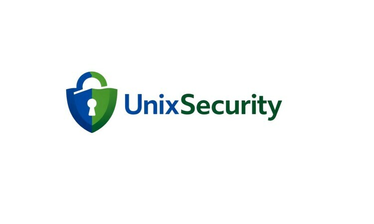 UnixSecurity logo