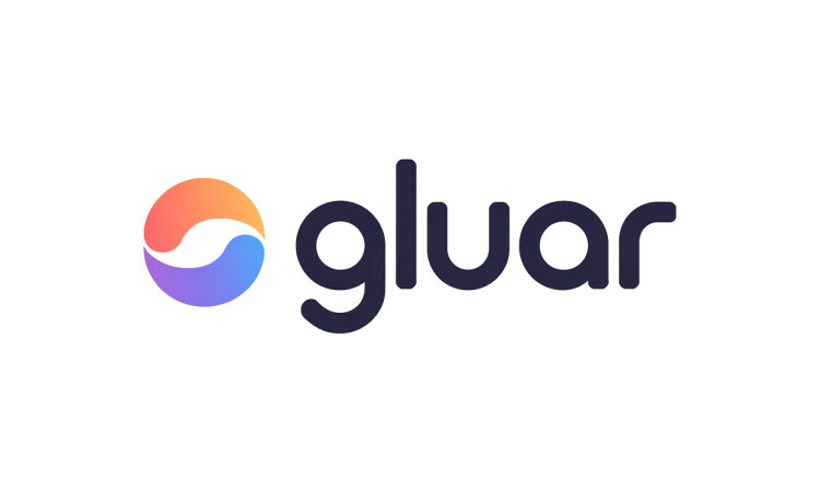 Gluar logo