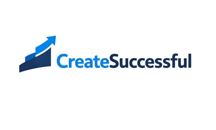 CreateSuccessful logo