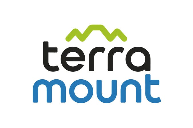 TerraMount logo