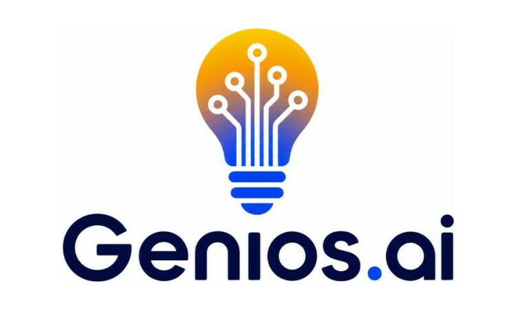Genios logo