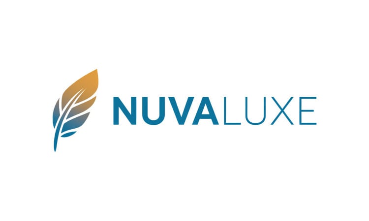 NuvaLuxe.com - Catchy premium domain names
