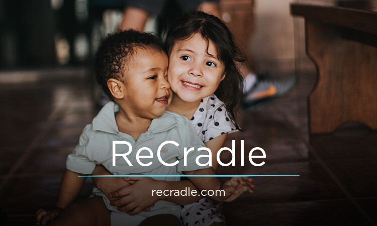 ReCradle.com - buy Unique premium domains