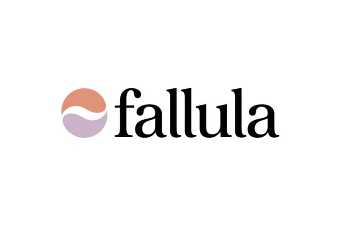 Fallula logo