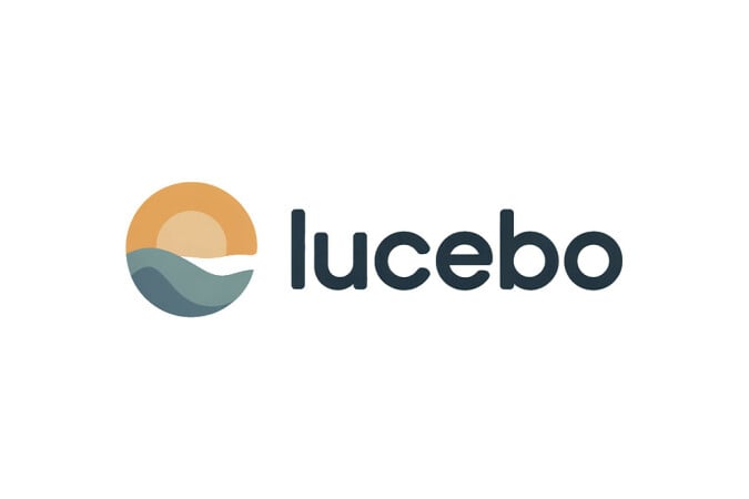 Lucebo logo
