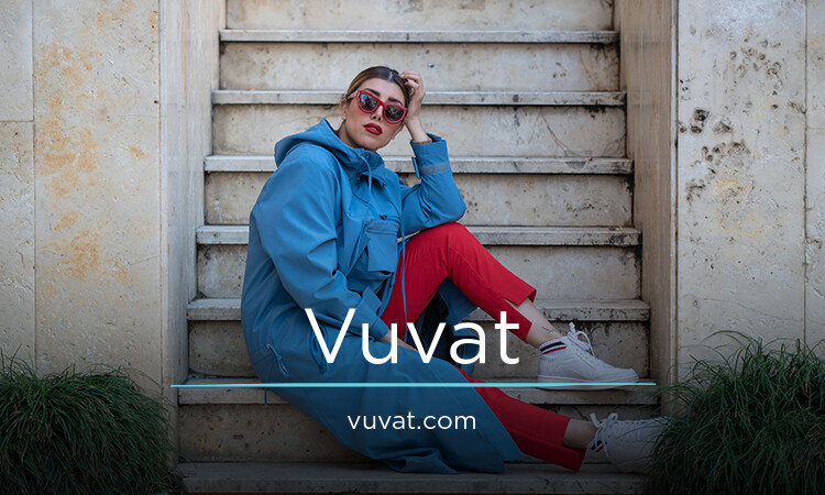Vuvat.com - Great premium domain names for sale