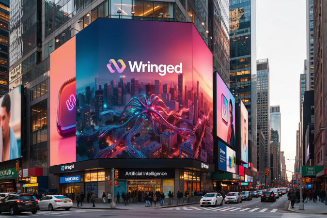 Wringed.com image 3