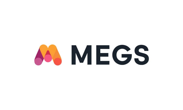 Megs logo