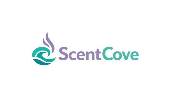 ScentCove logo