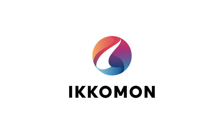Ikkomon logo