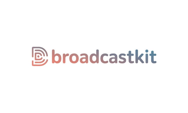 BroadcastKit logo