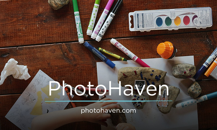 PhotoHaven.com - buy Great premium domains