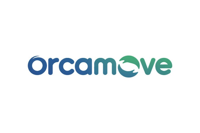 OrcaMove logo