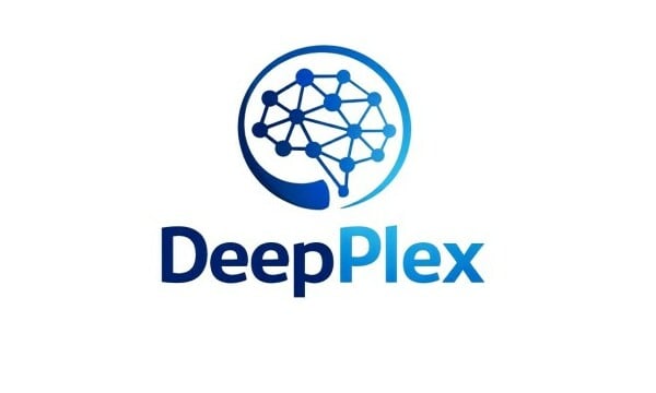 DeepPlex logo
