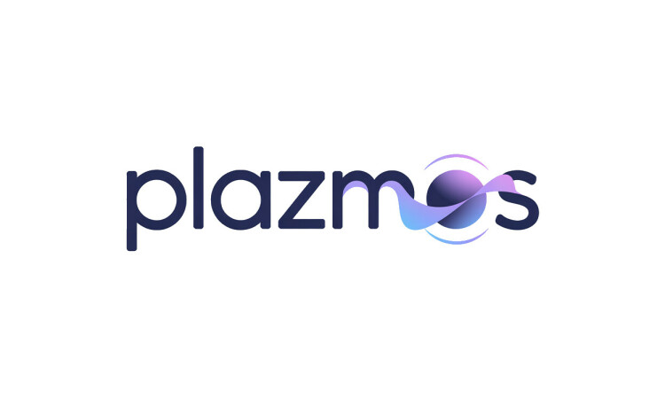 Plazmos logo