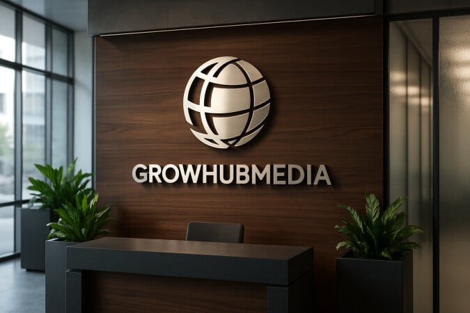 GrowHubMedia.com — 4