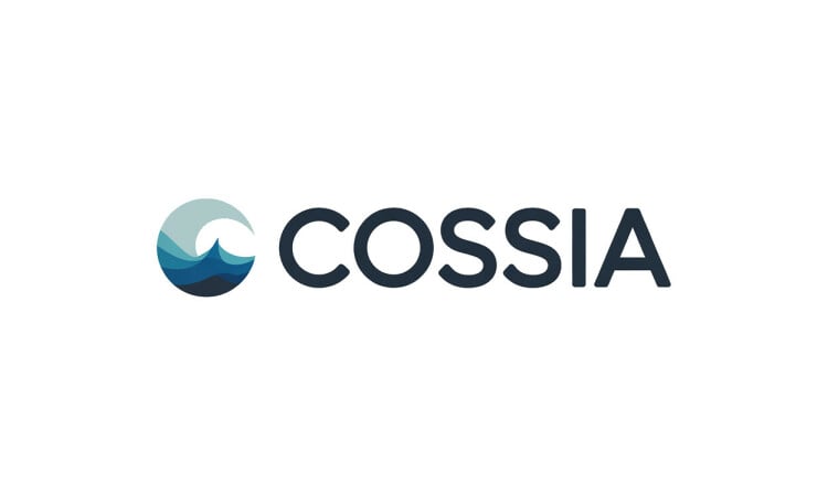 Cossia logo