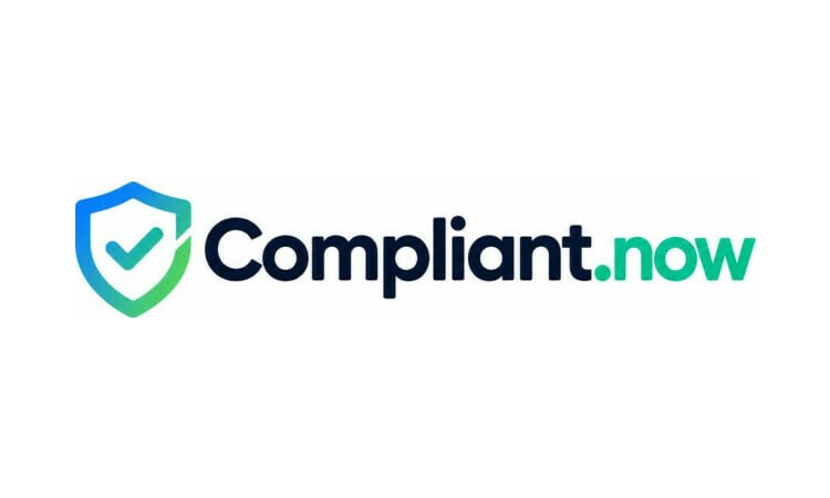 Compliant logo