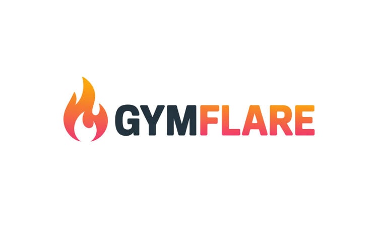 GymFlare.com - Cool premium domains