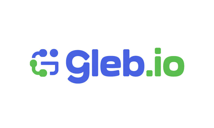 Gleb.io - Creative premium domain marketplace