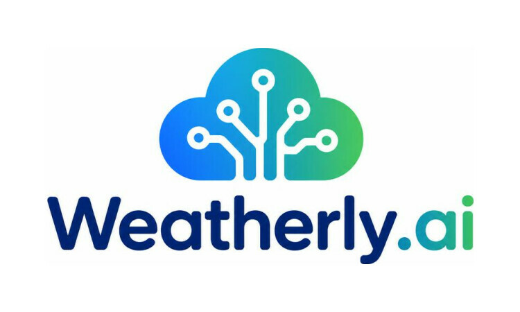 Weatherly logo