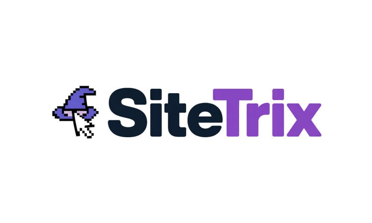 SiteTrix logo