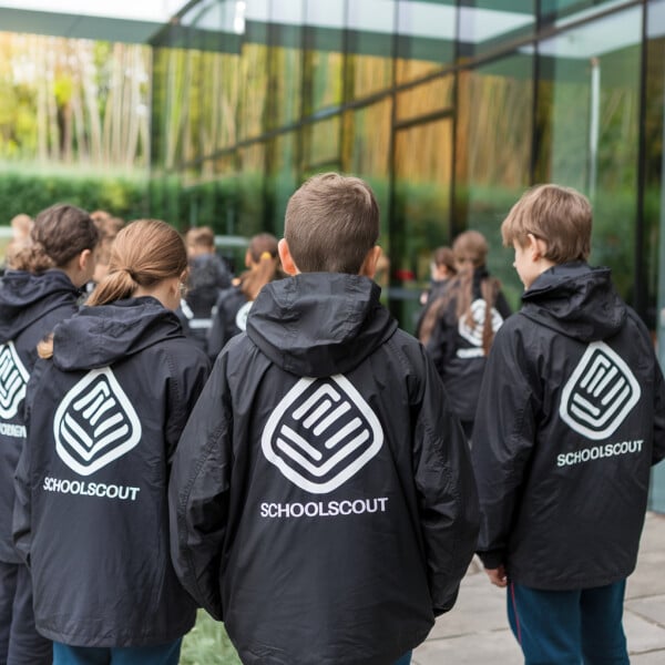 SchoolScout.com — 5