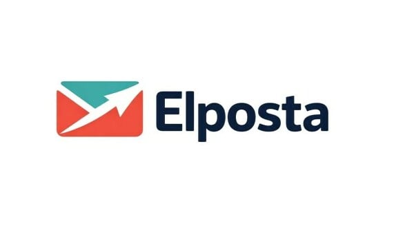 Elposta logo