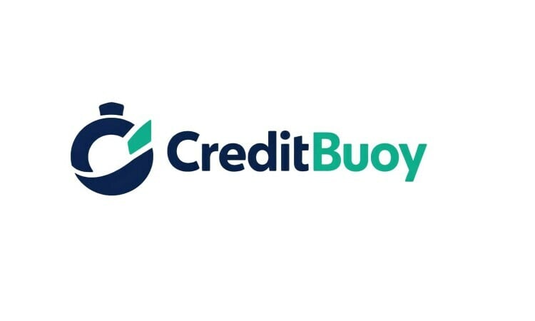CreditBuoy logo