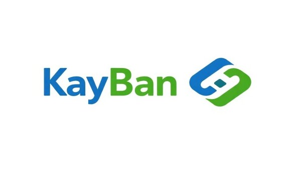 KayBan logo