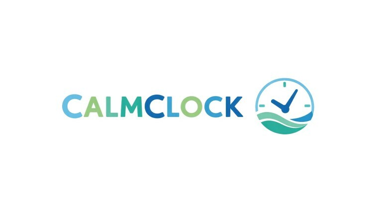 CalmClock.com - Cool premium names