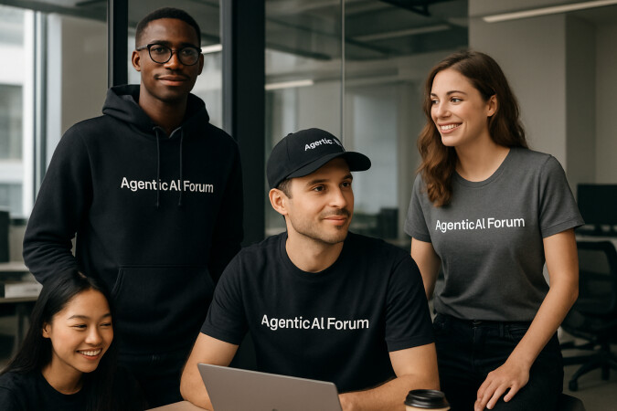 AgenticAI.Forum image 5