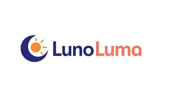 LunoLuma logo