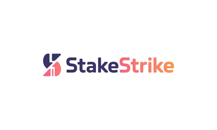 StakeStrike logo