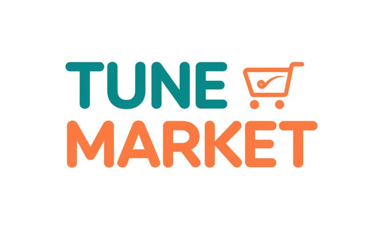 TuneMarket logo