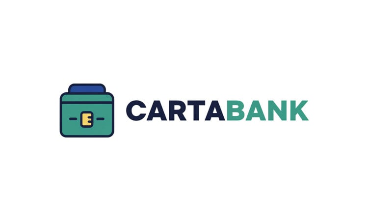 CartaBank logo