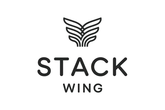 StackWing logo