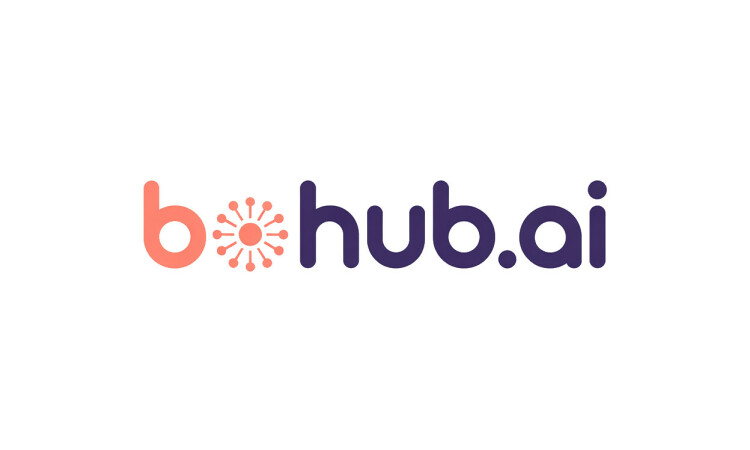 Behub.Ai - Catchy domains for sale