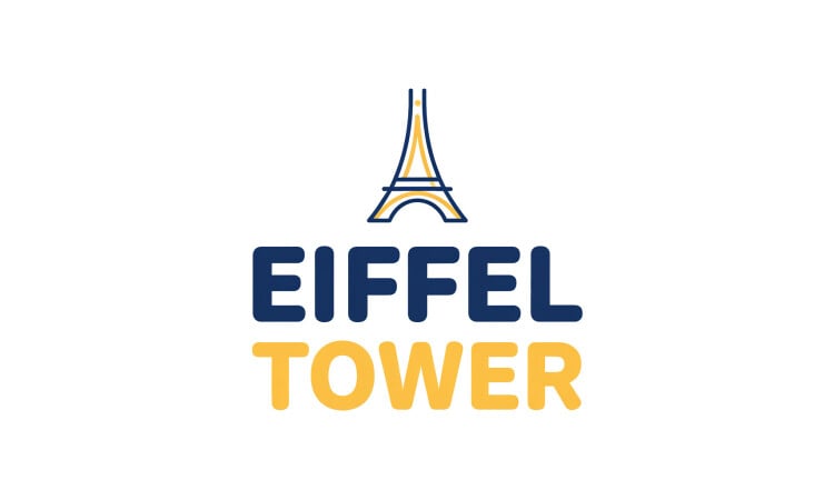 EiffelTower.ai - buy Catchy premium domains
