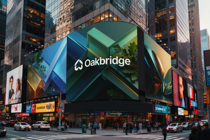 Oakbridge.com image 2