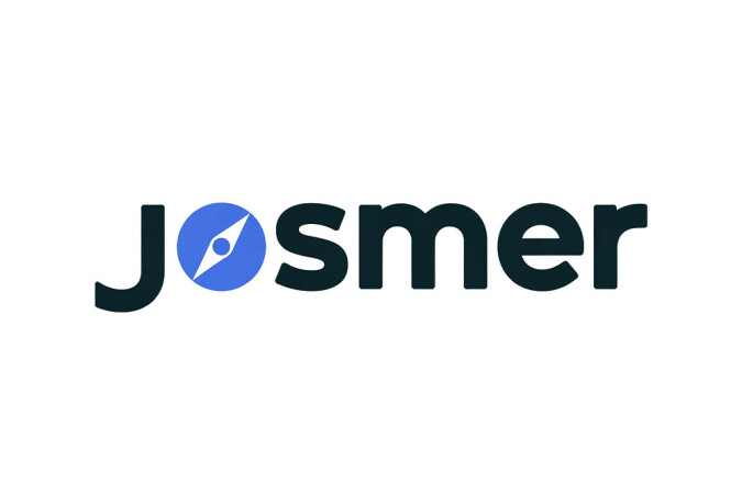 Josmer logo