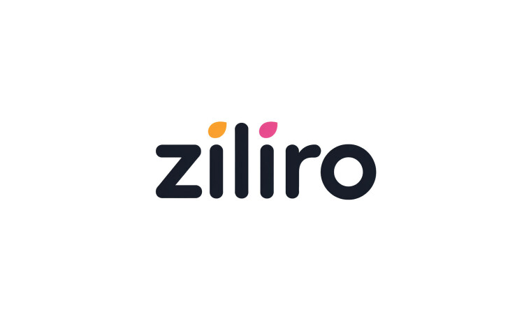 Ziliro logo